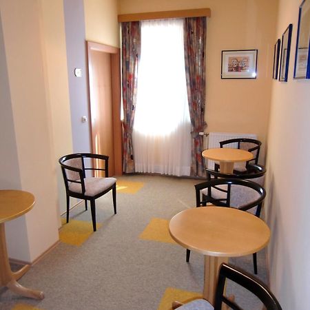 입스 안 데어 도나우 Wohnen Beim Baecker Weinberger B&B 외부 사진