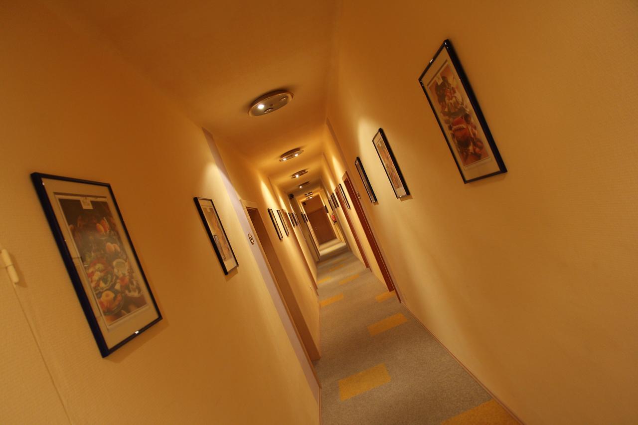 입스 안 데어 도나우 Wohnen Beim Baecker Weinberger B&B 외부 사진