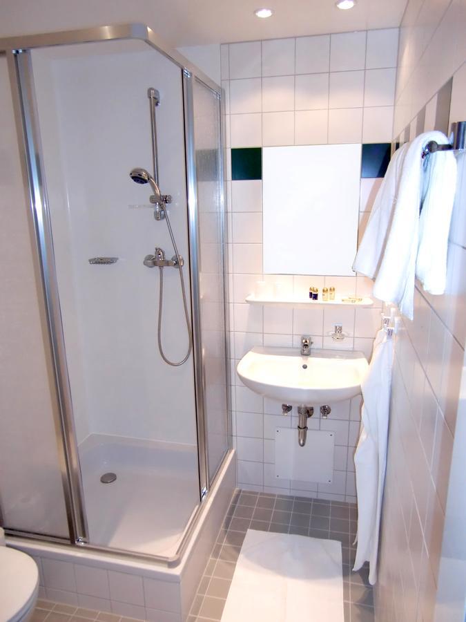 입스 안 데어 도나우 Wohnen Beim Baecker Weinberger B&B 외부 사진