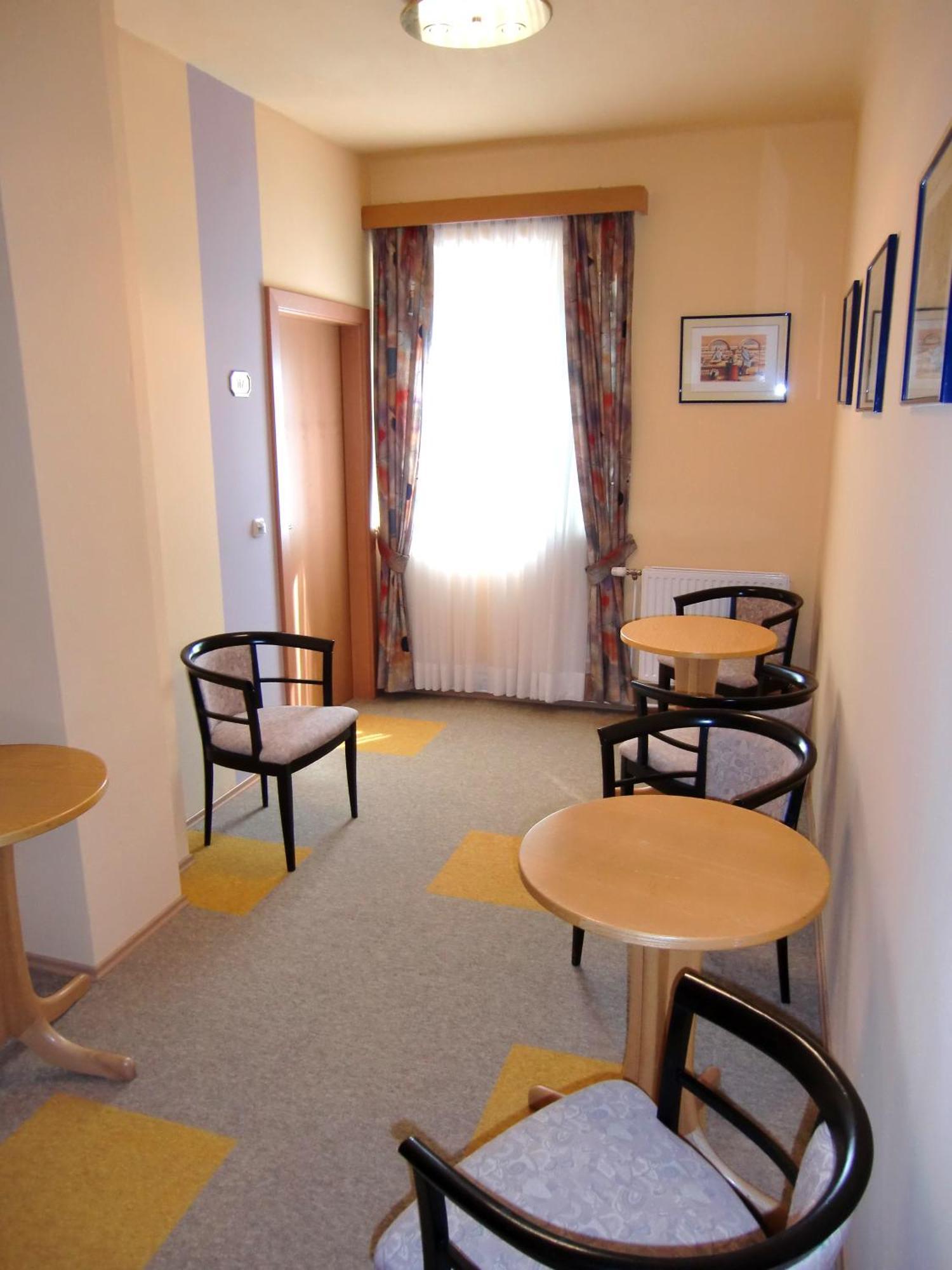 입스 안 데어 도나우 Wohnen Beim Baecker Weinberger B&B 외부 사진